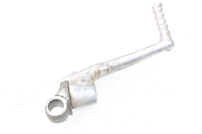 photo de STARTERPEDAAL HONDA CR 125 (1989 - 1991) - Detail van het onderdeel