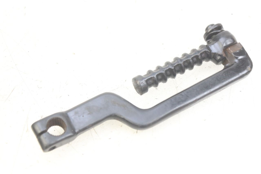 photo de STARTERPEDAAL SYM CROX 4T 50 (2016 - 2023) - Hoofdaanzicht