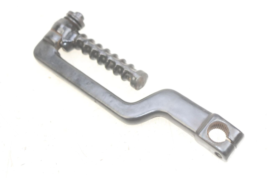 photo de STARTERPEDAAL SYM CROX 4T 50 (2016 - 2023) - Zoom op gebruiksstaat