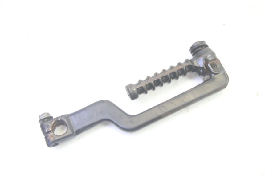 photo de STARTERPEDAAL SYM CROX 4T 50 (2016 - 2023) - Hoofdaanzicht