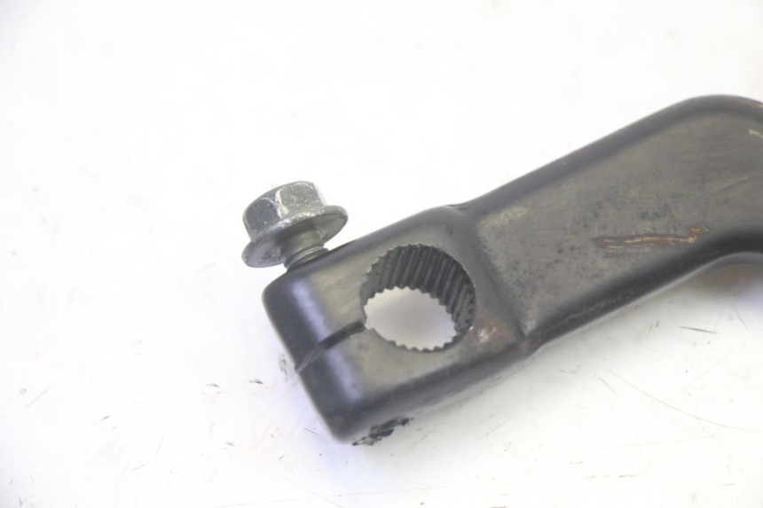 photo de STARTERPEDAAL SYM CROX 4T 50 (2016 - 2023) - Zoom op gebruiksstaat