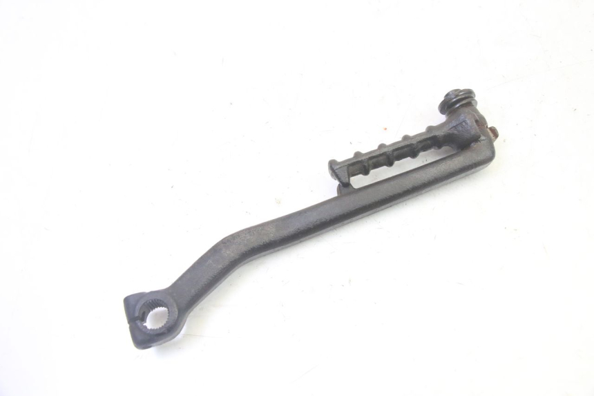 photo de STARTERPEDAAL YAMAHA CYGNUS X INJECTION 125 (2007 - 2013) - Hoofdaanzicht