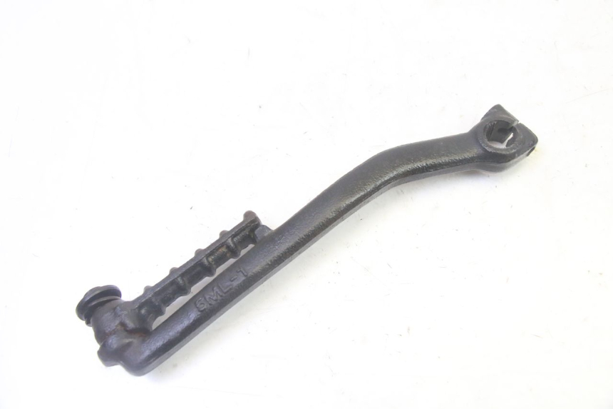 photo de STARTERPEDAAL YAMAHA CYGNUS X INJECTION 125 (2007 - 2013) - Zoom op gebruiksstaat