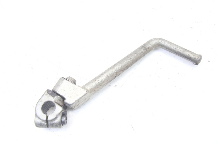 photo de STARTERPEDAAL DERBI SENDA R X-TREME 50 (2006 - 2010) - Hoofdaanzicht