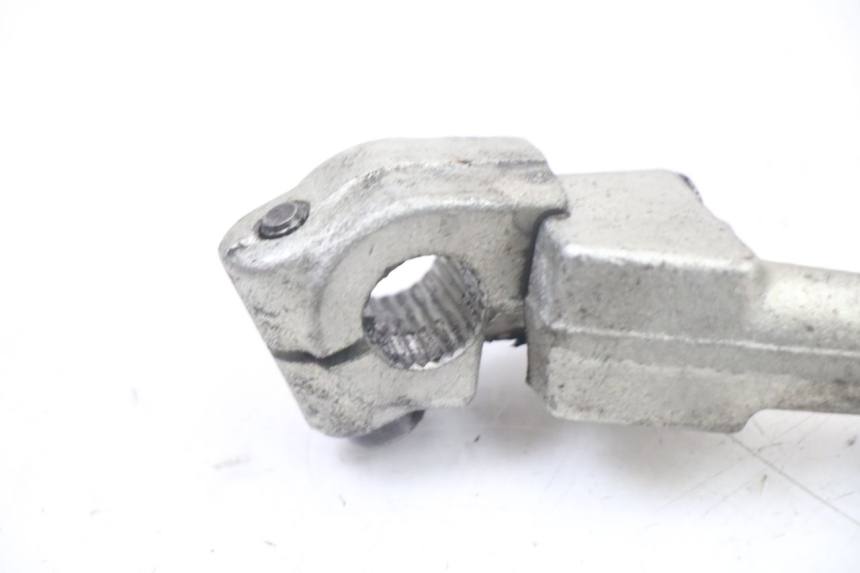 photo de STARTERPEDAAL DERBI SENDA R X-TREME 50 (2006 - 2010) - Zoom op gebruiksstaat