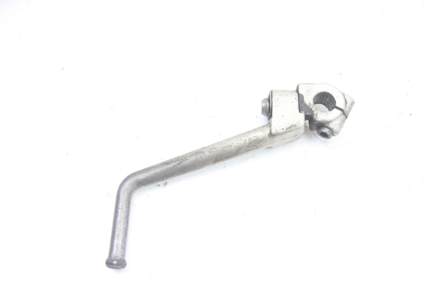 photo de STARTERPEDAAL DERBI SENDA R X-TREME 50 (2006 - 2010) - Technische close-up