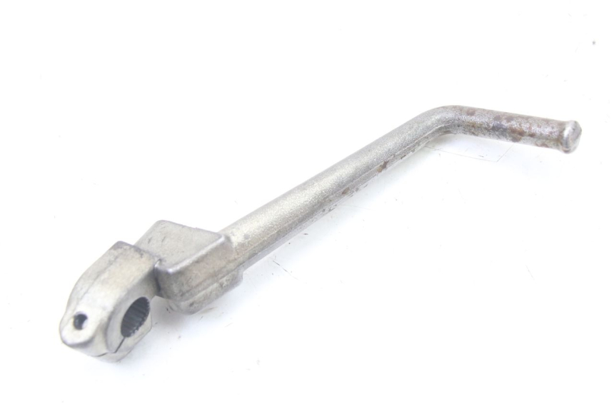 photo de STARTERPEDAAL DERBI SENDA SM DRD X-TREME 50 (2011 - 2017) - Zoom op gebruiksstaat