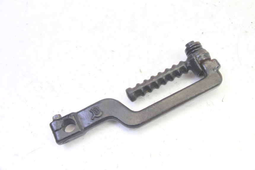 photo de STARTERPEDAAL LONGJIA DIGITA 4T 50 (2019 - 2022) - Hoofdaanzicht