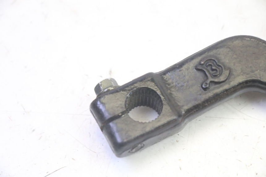 photo de STARTERPEDAAL LONGJIA DIGITA 4T 50 (2019 - 2022) - Detail van het onderdeel