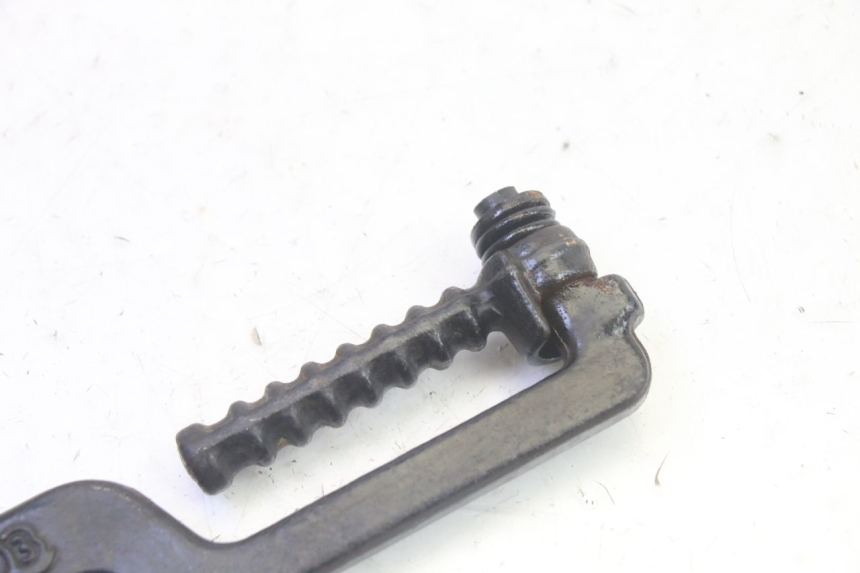 photo de STARTERPEDAAL LONGJIA DIGITA 4T 50 (2019 - 2022) - Zoom op gebruiksstaat