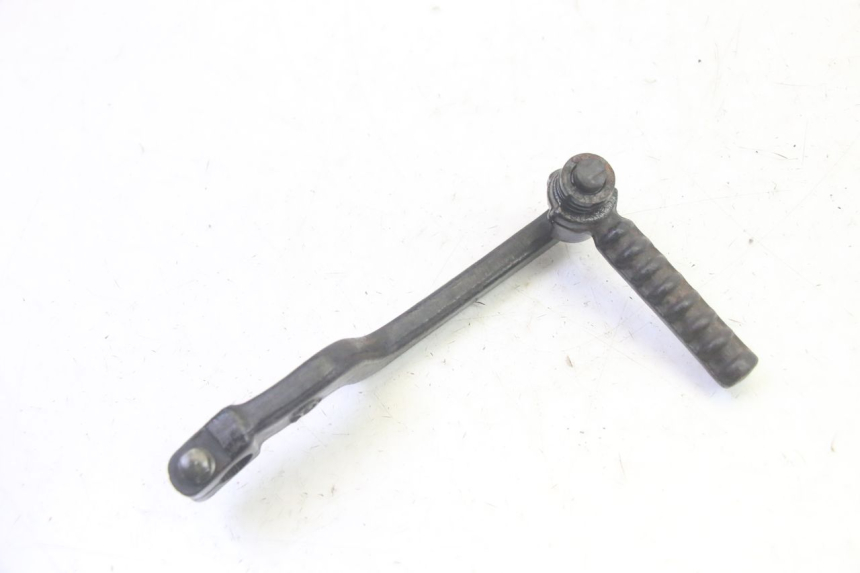 photo de STARTERPEDAAL LONGJIA DIGITA 4T 50 (2019 - 2022) - Andere kijkhoek