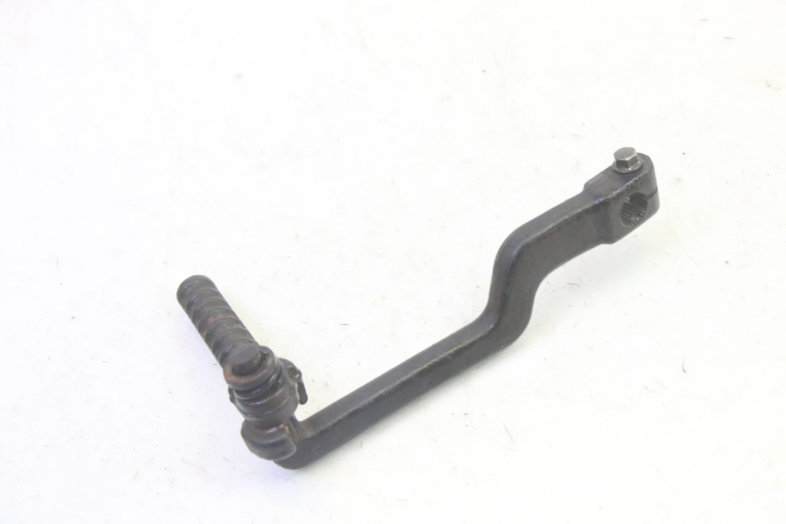 photo de STARTERPEDAAL LONGJIA DIGITA 4T 50 (2019 - 2022) - Technische close-up