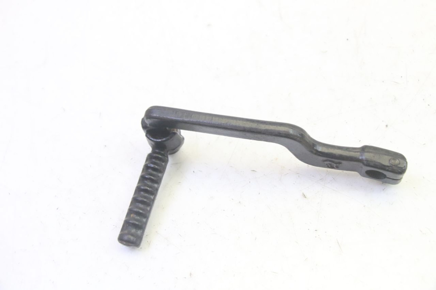 photo de STARTERPEDAAL LONGJIA DIGITA 4T 50 (2019 - 2022) - Overzicht