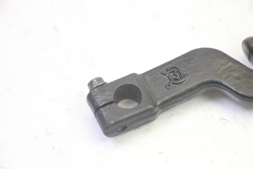 photo de STARTERPEDAAL LONGJIA DIGITA 4T 50 (2019 - 2022) - Detail van het onderdeel