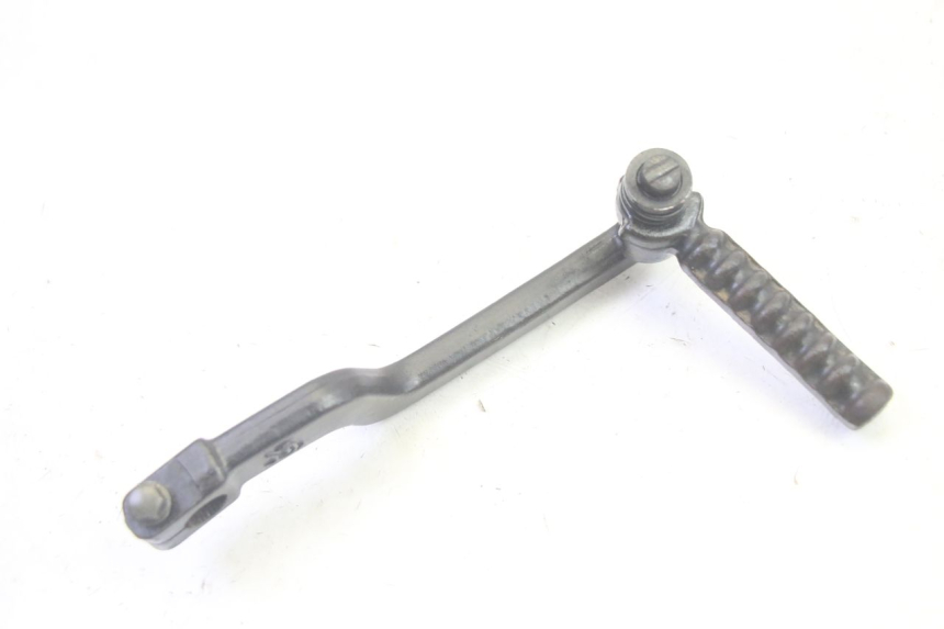 photo de STARTERPEDAAL LONGJIA DIGITA 4T 50 (2019 - 2022) - Andere kijkhoek