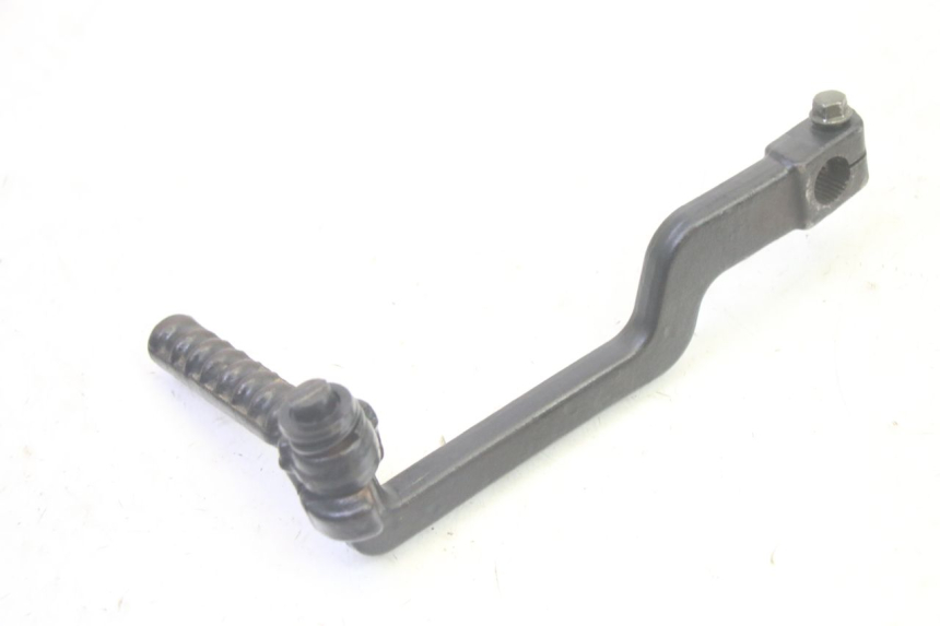 photo de STARTERPEDAAL LONGJIA DIGITA 4T 50 (2019 - 2022) - Overzicht