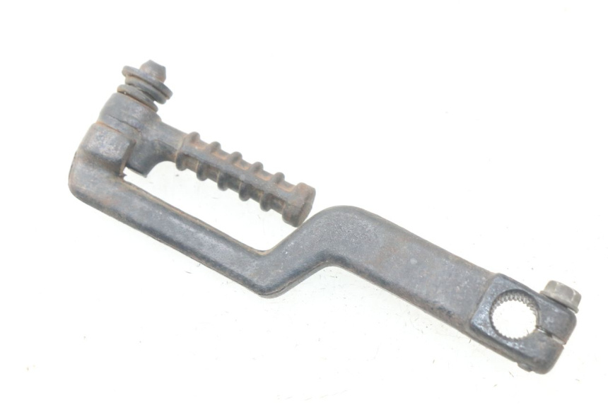 photo de STARTERPEDAAL KYMCO DINK 4T 50 (2007 - 2018) - Hoofdaanzicht