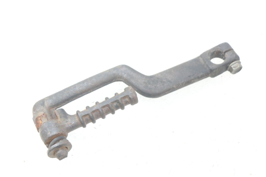 photo de STARTERPEDAAL KYMCO DINK 4T 50 (2007 - 2018) - Zoom op gebruiksstaat