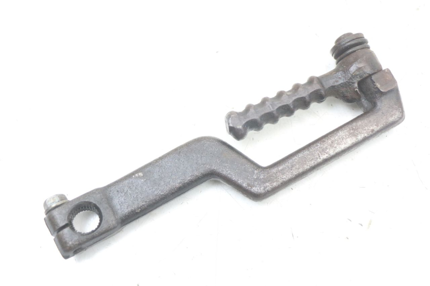 photo de STARTERPEDAAL KYMCO DINK 4T 50 (2007 - 2018) - Hoofdaanzicht