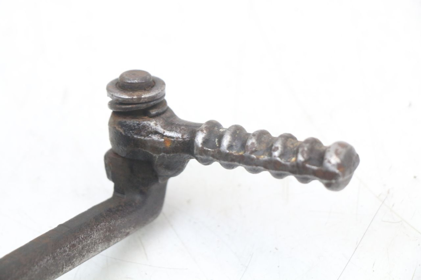 photo de STARTERPEDAAL KYMCO DINK 4T 50 (2007 - 2018) - Overzicht