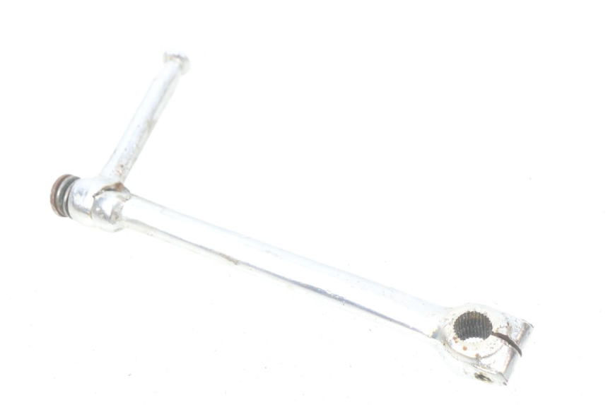 photo de STARTERPEDAAL LONCIN DIRT BIKE 125 - Hoofdaanzicht