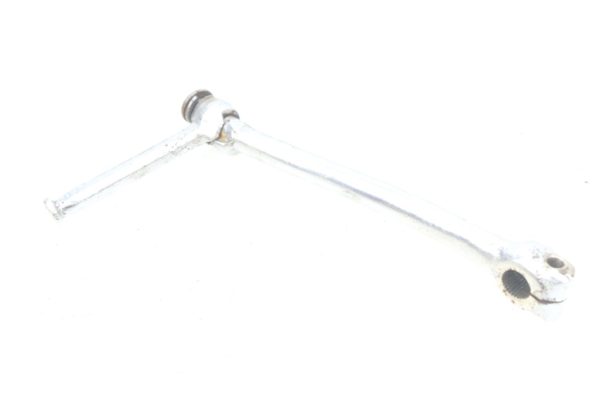 photo de STARTERPEDAAL LONCIN DIRT BIKE 125 - Zoom op gebruiksstaat