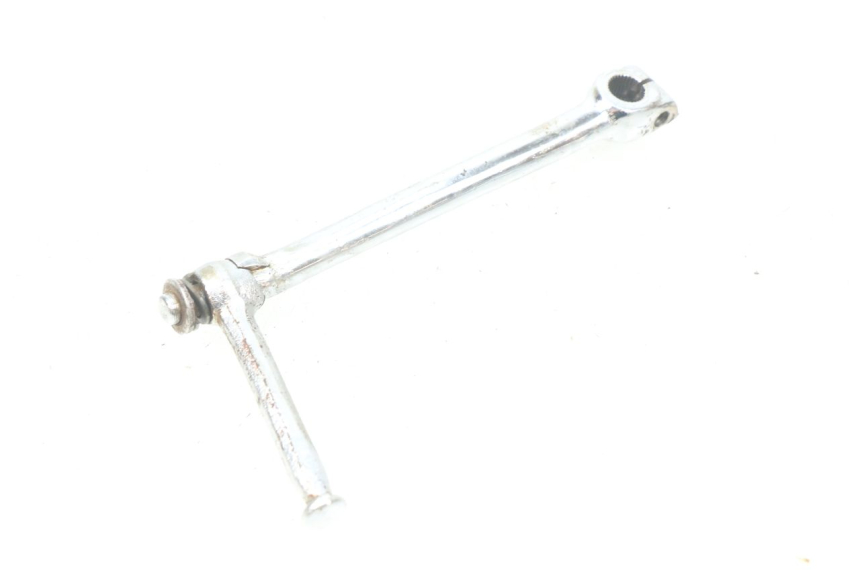 photo de STARTERPEDAAL LONCIN DIRT BIKE 125 - Andere kijkhoek