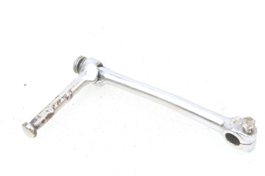 photo de STARTERPEDAAL LONCIN DIRT BIKE 125 - Hoofdaanzicht