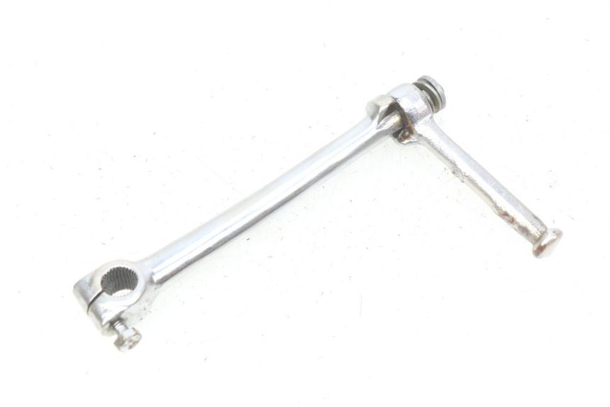 photo de STARTERPEDAAL LONCIN DIRT BIKE 125 - Detail van het onderdeel