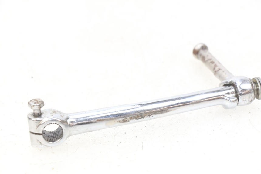 photo de STARTERPEDAAL LONCIN DIRT BIKE 125 - Andere kijkhoek