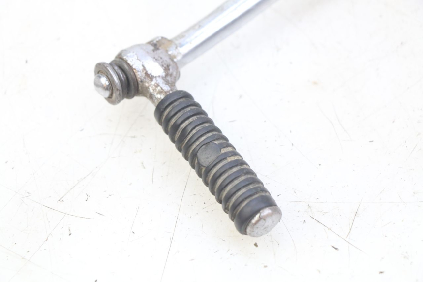 photo de STARTERPEDAAL APOLLO DIRT BIKE 125 (2010 - 2018) - Detail van het onderdeel