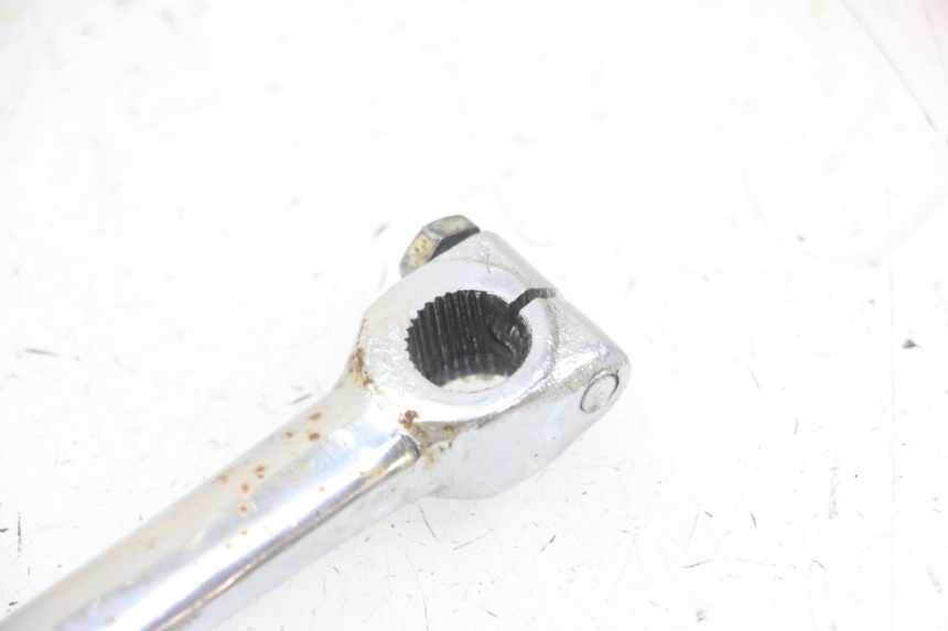 photo de STARTERPEDAAL CCR DIRT BIKE 125 - Technische close-up