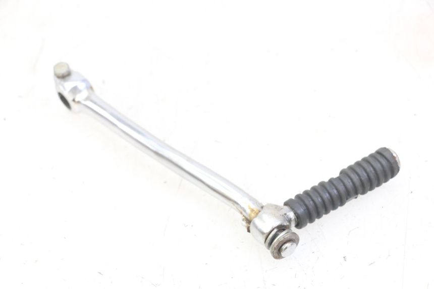 photo de STARTERPEDAAL CCR DIRT BIKE 125 - Overzicht