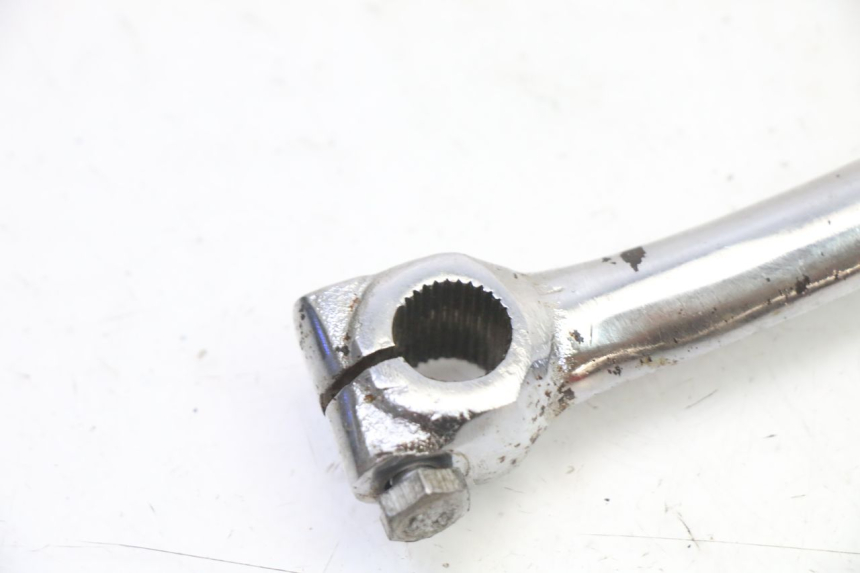 photo de STARTERPEDAAL CCR DIRT BIKE 110 - Detail van het onderdeel