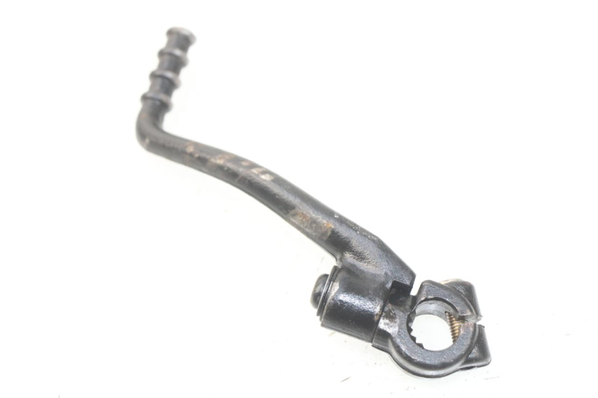 photo de STARTERPEDAAL DERBI DIRT BOY 4T 50 - Hoofdaanzicht