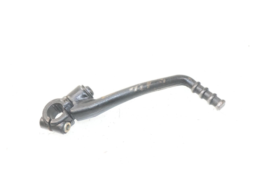 photo de STARTERPEDAAL DERBI DIRT BOY 4T 50 - Andere kijkhoek