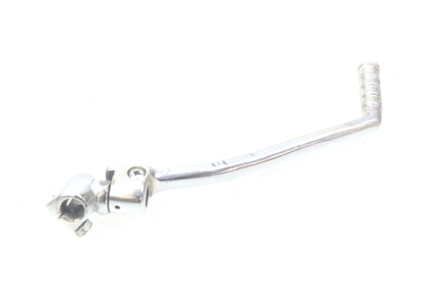 photo de STARTERPEDAAL XTRM FACTORY DIRTBIKE BSE 150 - Zoom op gebruiksstaat