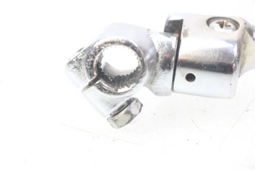 photo de STARTERPEDAAL XTRM FACTORY DIRTBIKE BSE 150 - Andere kijkhoek