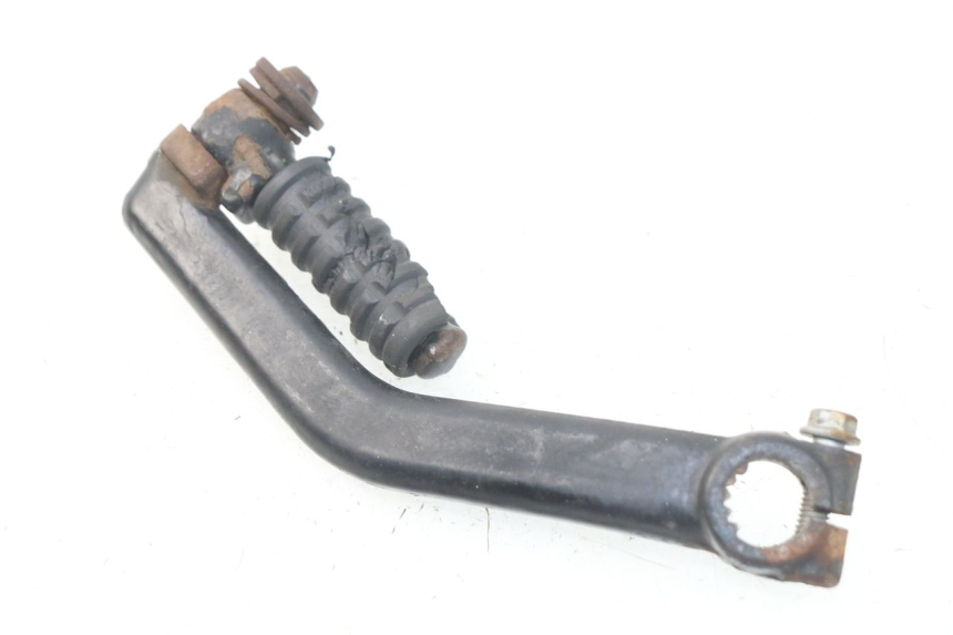 photo de STARTERPEDAAL GILERA DNA 50 (2000 - 2007) - Hoofdaanzicht