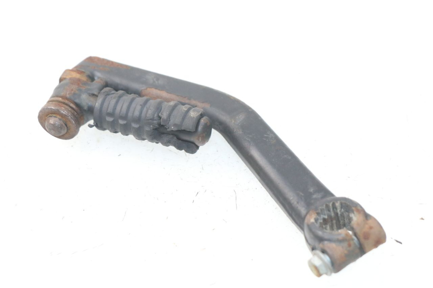 photo de STARTERPEDAAL GILERA DNA 50 (2000 - 2007) - Andere kijkhoek