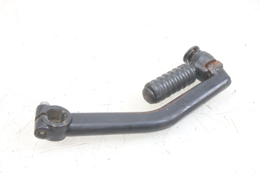 photo de STARTERPEDAAL GILERA DNA 50 (2000 - 2007) - Hoofdaanzicht