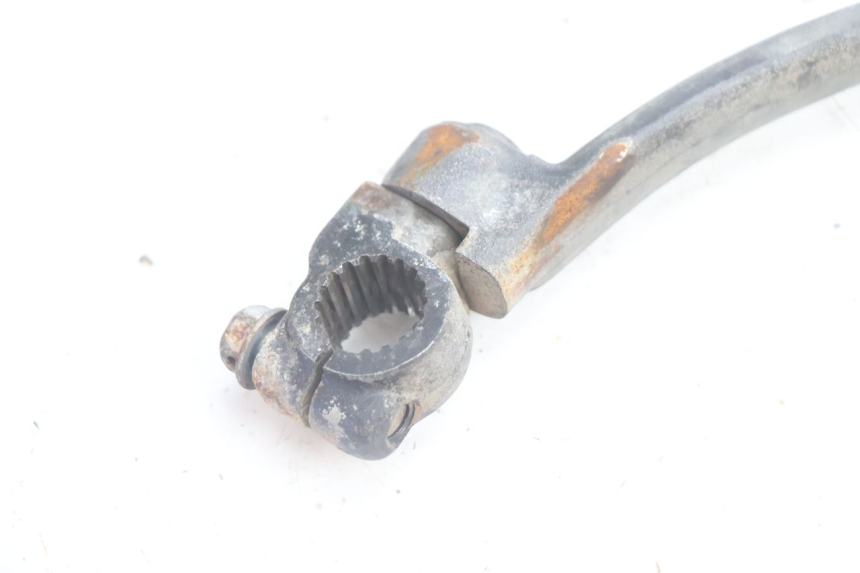 photo de TRAP SUZUKI DR S 600 (1985 - 1989) - Detail van het onderdeel