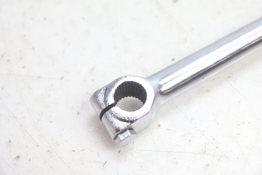 photo de TRAP MINI MX DRIFT 150 - Detail van het onderdeel