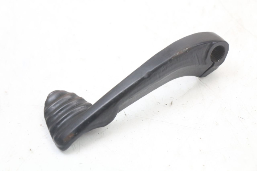 photo de STARTERPEDAAL PEUGEOT ELYSTAR 50 (2002 - 2014) - Zoom op gebruiksstaat