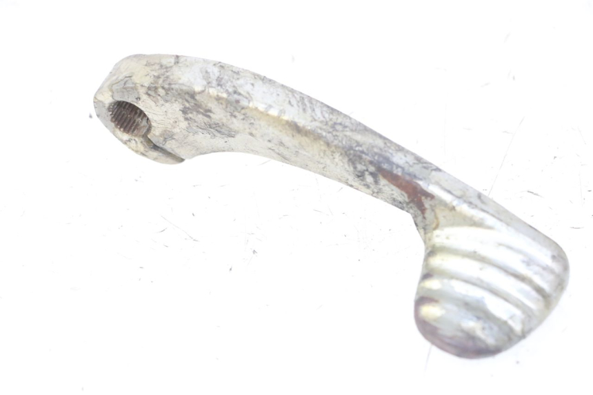 photo de STARTERPEDAAL PEUGEOT ELYSTAR 50 (2002 - 2014) - Hoofdaanzicht