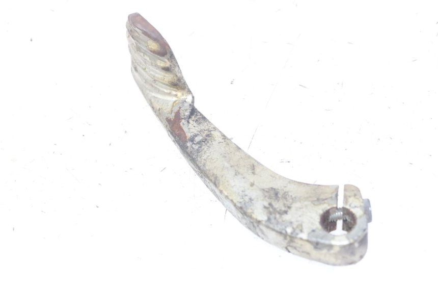 photo de STARTERPEDAAL PEUGEOT ELYSTAR 50 (2002 - 2014) - Zoom op gebruiksstaat