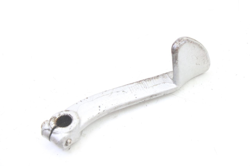 photo de STARTERPEDAAL PEUGEOT ELYSTAR 50 (2002 - 2014) - Zoom op gebruiksstaat