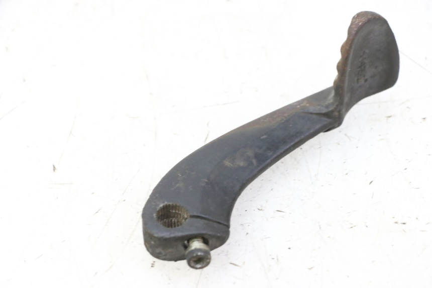 photo de STARTERPEDAAL PEUGEOT ELYSTAR 50 (2002 - 2014) - Andere kijkhoek