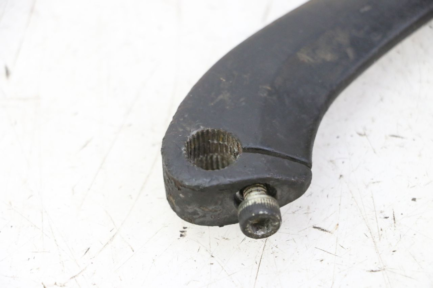 photo de STARTERPEDAAL PEUGEOT ELYSTAR 50 (2002 - 2014) - Technische close-up