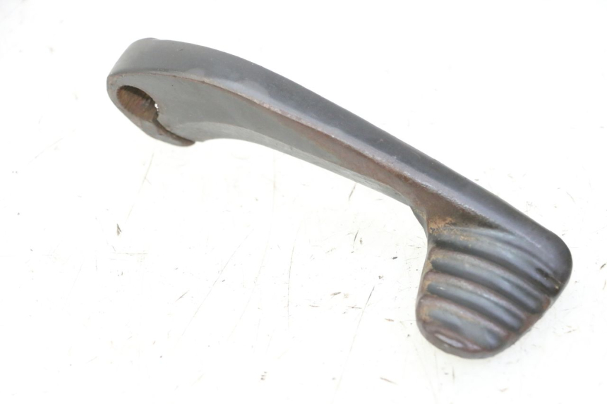 photo de STARTERPEDAAL PEUGEOT ELYSTAR 50 (2002 - 2014) - Hoofdaanzicht